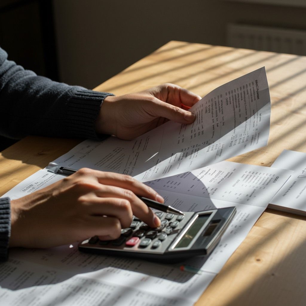 Accounting Services